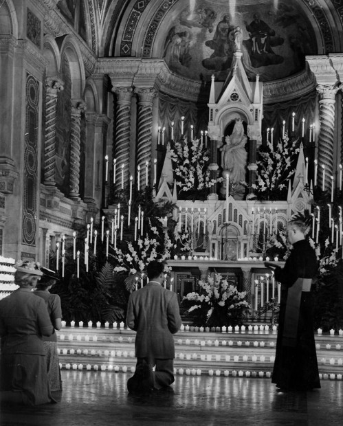 Look Back: Victory Day, 1945